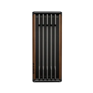 Gamdias AURA GC11 Wood Mid-Tower ATX Gaming Casing
